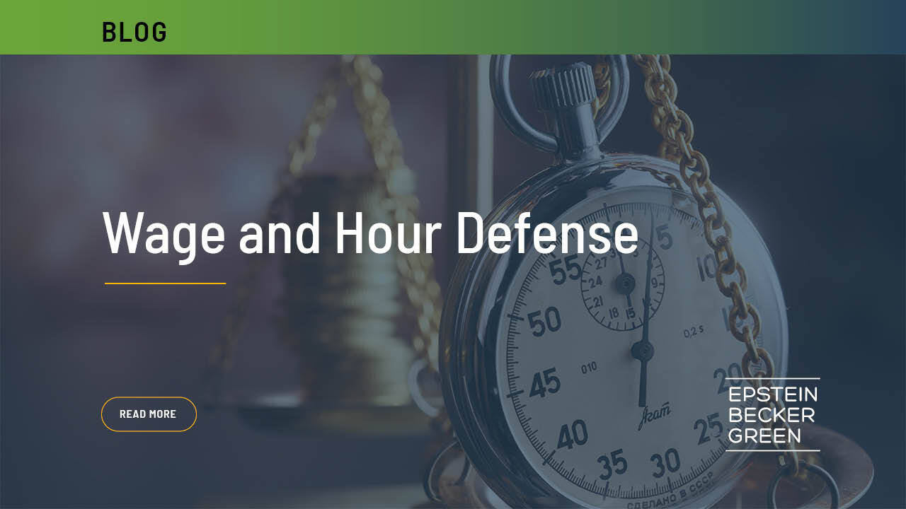 Compliance with the New Proposed DOL Salary Threshold May Create